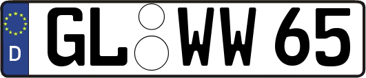 GL-WW65
