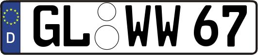 GL-WW67