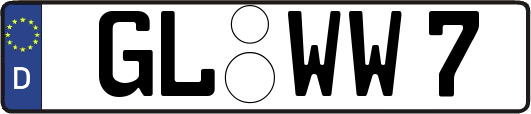 GL-WW7