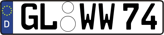 GL-WW74