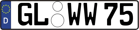 GL-WW75