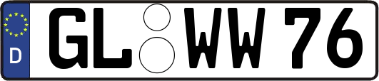 GL-WW76