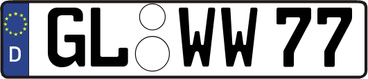 GL-WW77