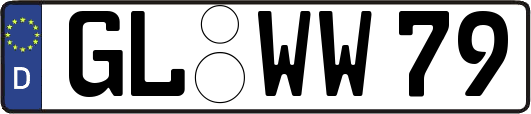 GL-WW79