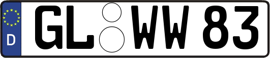 GL-WW83