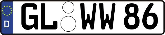 GL-WW86