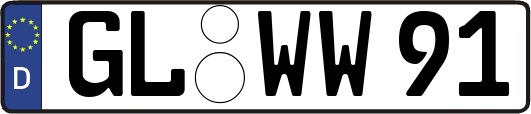 GL-WW91
