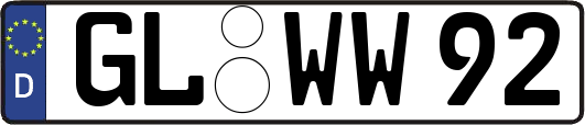 GL-WW92