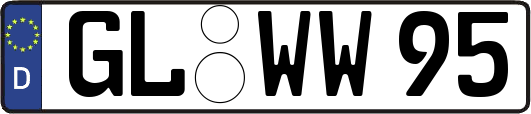 GL-WW95