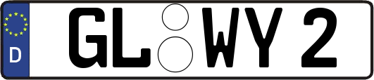 GL-WY2