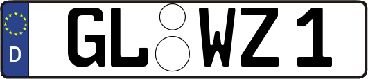GL-WZ1