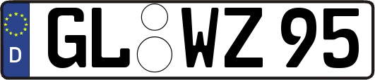 GL-WZ95