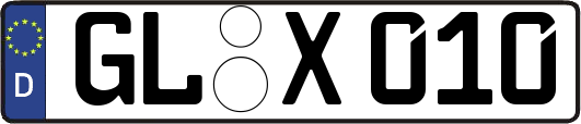 GL-X010