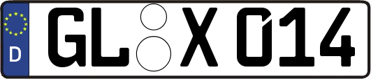 GL-X014