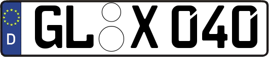 GL-X040