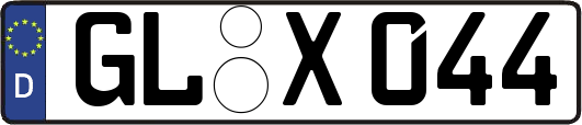 GL-X044