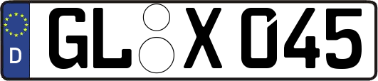 GL-X045