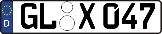 GL-X047