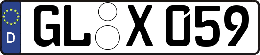 GL-X059