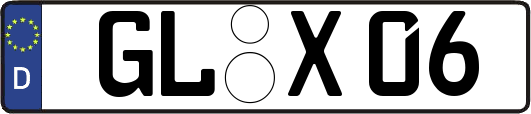 GL-X06