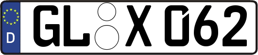 GL-X062