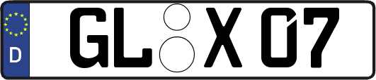 GL-X07