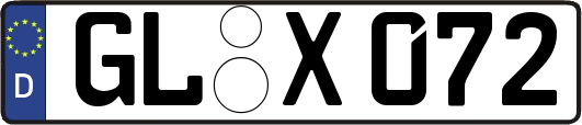 GL-X072