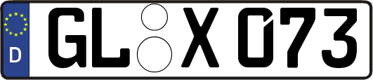 GL-X073