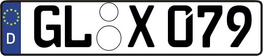 GL-X079
