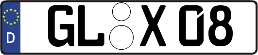GL-X08