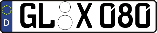GL-X080