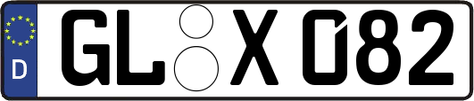 GL-X082
