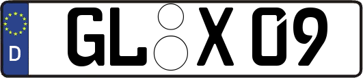 GL-X09