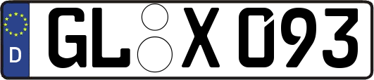 GL-X093