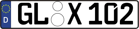 GL-X102