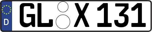 GL-X131