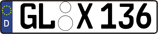 GL-X136