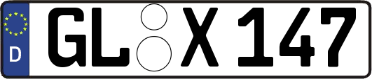 GL-X147
