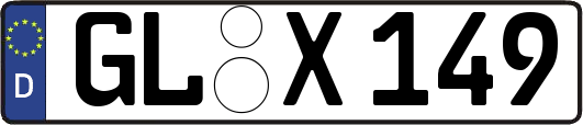 GL-X149