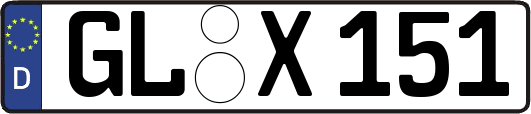GL-X151