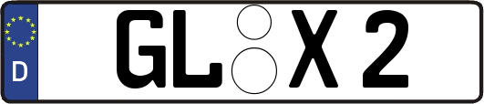 GL-X2
