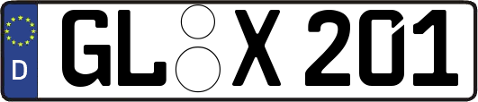 GL-X201