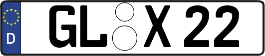 GL-X22