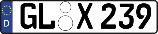 GL-X239