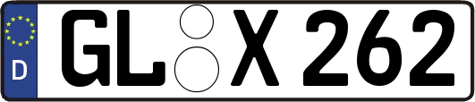GL-X262