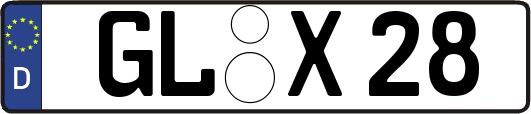 GL-X28
