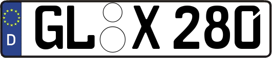 GL-X280
