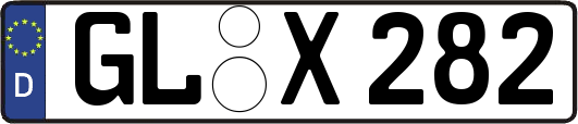 GL-X282