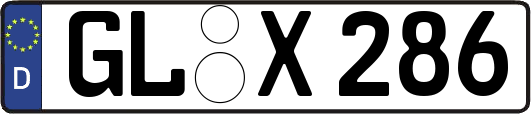 GL-X286