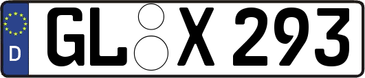 GL-X293